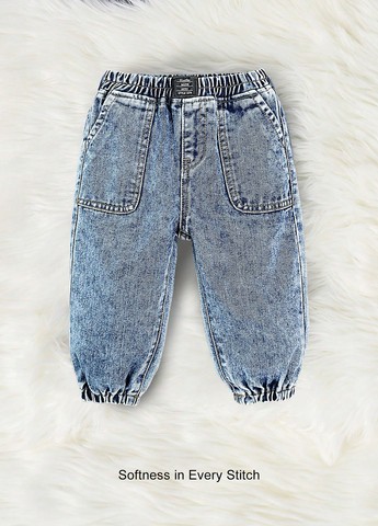 Джинси SHEIN (341100585)