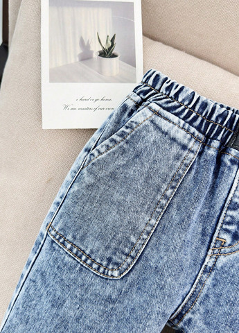 Джинси SHEIN (341100585)