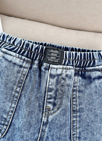 Джинси SHEIN (341100585)