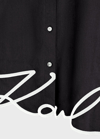 Сорочка Karl Lagerfeld (344461943)