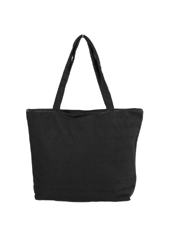 Женская пляжная тканевая сумка 34х32х8 см Valiria Fashion (252131965)
