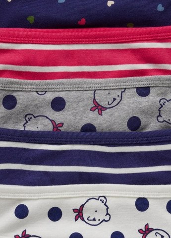 Трусики (5 шт.) Gap (335263118)