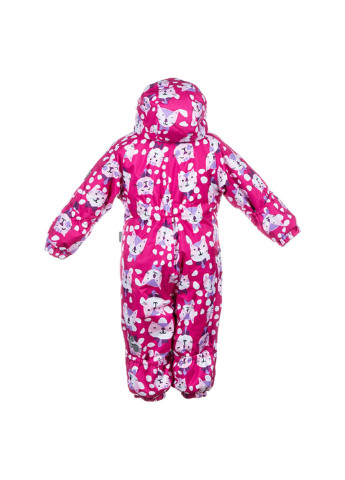 Комбінезон зимовий DEIRO 1 Huppa (252575013)
