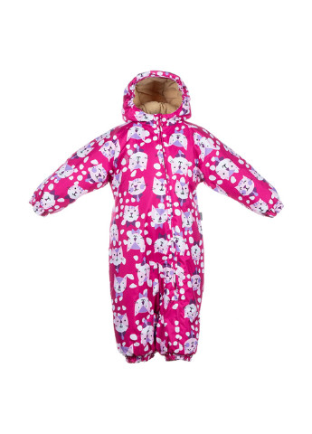 Комбінезон зимовий DEIRO 1 Huppa (252575013)