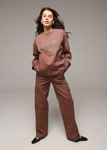 Штани Anna Yakovenko (303195632)