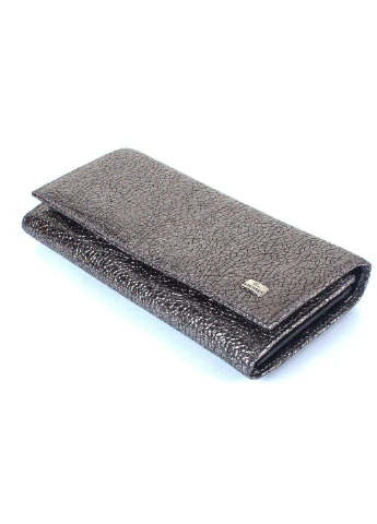 Жіночий шкіряний гаманець 19,3х10,5х3,5 см Desisan (195538632)