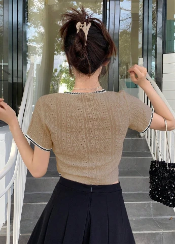 Футболка SHEIN - (339052820)