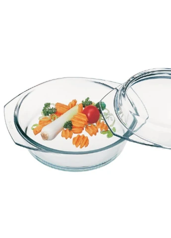 Форма для запікання Classic 1 л, с крышкой Simax (255277541)