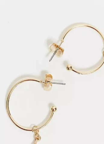Серьги Asos (251130996)