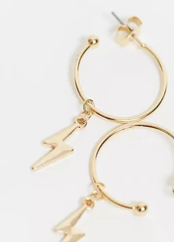 Серьги Asos (251130996)