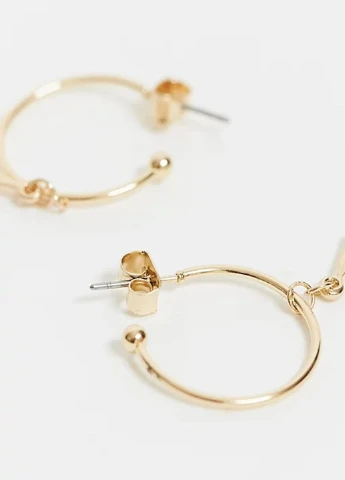 Серьги Asos (251130996)