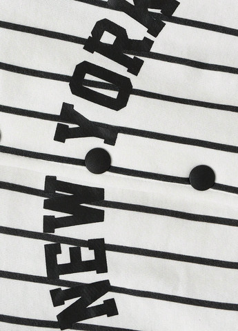 Бомбер SHEIN на кнопках (366268234)