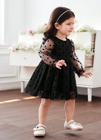 Чорна сукня SHEIN (341894102)