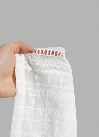 Костюм (блуза, шорти) SHEIN (365437650)