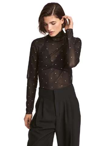Гольф H&M (55972316)