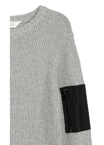 Джемпер H&M (223727088)