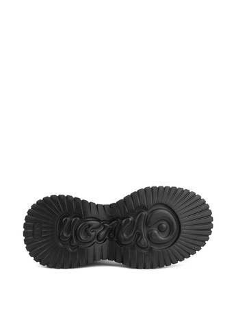 Зимние ботинки челси vm villomi без декора