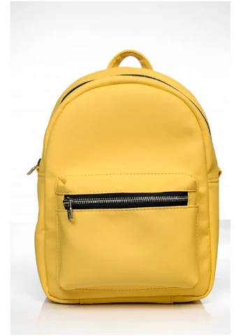 Женский рюкзак 25х10х20 см Sambag (252155433)