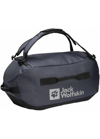 Дорожная сумка Jack Wolfskin A62111_C0412 (368322284)