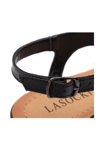 Кэжуал сандалі oce-1807-18 Lasocki на ремешке