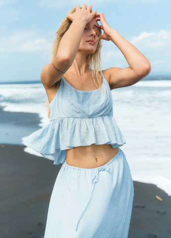 Костюм (топ, юбка) Gepur (301440901)