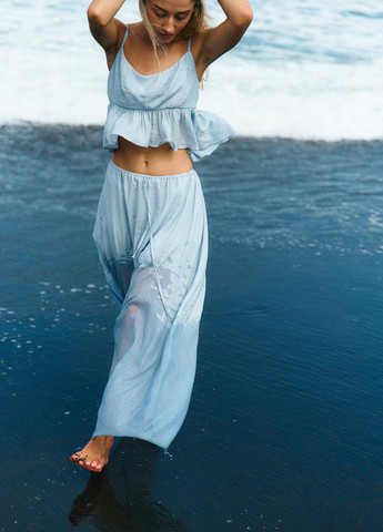 Костюм (топ, юбка) Gepur (301440901)