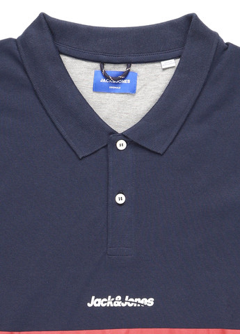 Поло Jack & Jones (300164138)