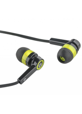Наушники Pulse 420 Yellow (63421) Defender (207365949)