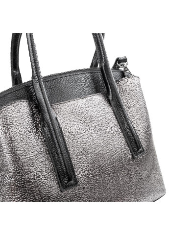 Женская кожаная сумка 30х25х11 см Desisan (252132817)