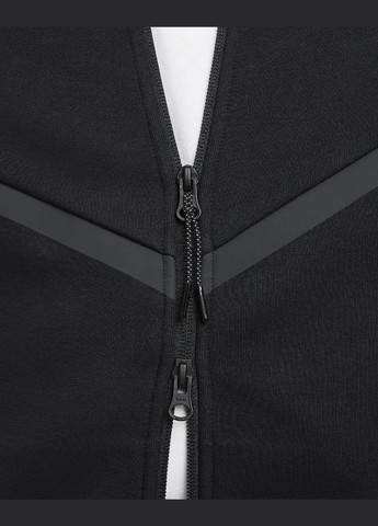 Толстовка Nike M NK TCH FLC FZ WR HOODIE (322655649)