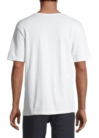 Белая футболка (3 шт.) Hugo Boss