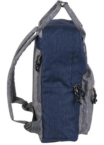 Молодежный рюкзак 28х38х19 см Paso (233419858)