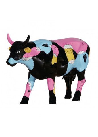 Колекційна статуетка корова "Amorisada"; Size L Cow Parade (224224167)