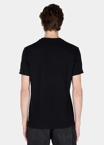 Чорна футболка Colin's