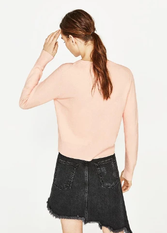 Кофта Zara (245771227)