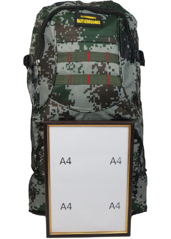 Рюкзак No Brand (255278735)