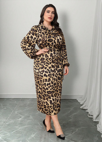 Костюм (блуза, юбка) SHEIN (365685539)