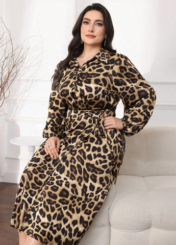 Костюм (блуза, юбка) SHEIN (365685539)