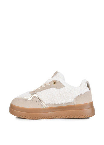 Кросівки Loretta бежеві демісезони (362121702)