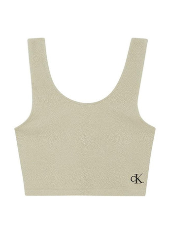 Топ Calvin Klein (316242108)