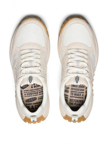 Кроссовки Keen 1029769 комбинированные демисезоны (304645256)