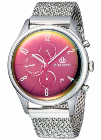 Часы наручные Bigotti bgt0101-3 (250236944)