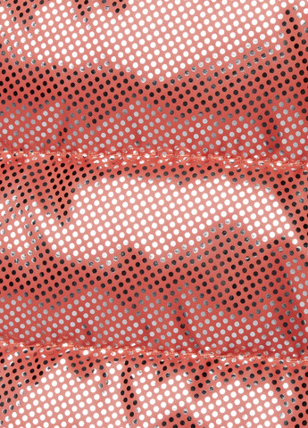 Світло-оранжева демісезонна куртка Columbia