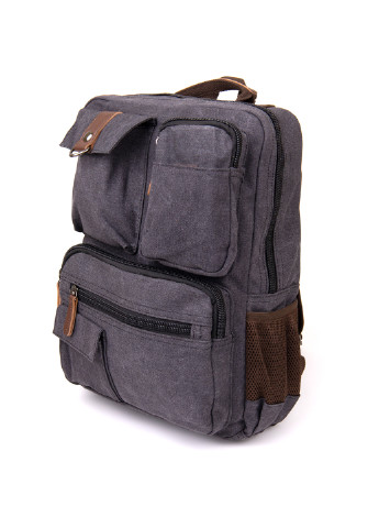 Текстильный рюкзак 30х42х15 см Vintage (242187857)