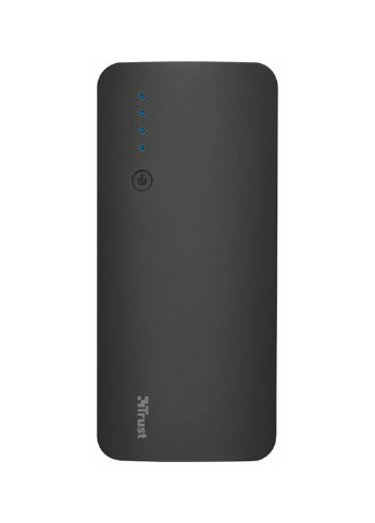 Зовнішній акумулятор Omni ultra fast 10000 with USB-C (21858) Trust omni ultra fast 10000 with usb-c (21858) (135480167)