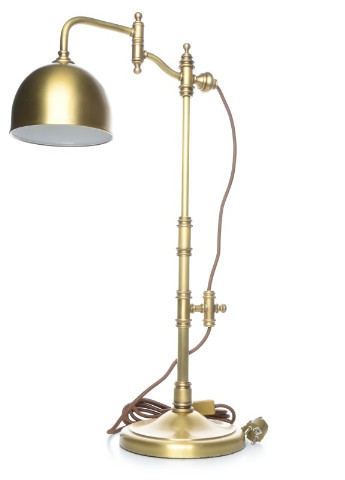 Настільна лампа Лофт BL-181T/1 E14 Brille (253881732)