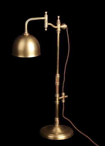 Настольная лампа лофт BL-181T/1 E14 Brille (253881732)
