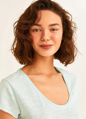 Футболка Oxxo - (208437988)