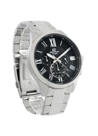 Чоловічі Годинники EDIFICE EFV-500D-1AVUEF кварцові спортивні, класичні Casio (226691697)