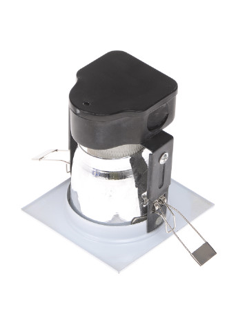 Светильник, 10,5х10,5х9 см Brille (144561068)